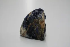 Sodalith Unterschiedliche Farb- Und Form-Spektren Per 1kg