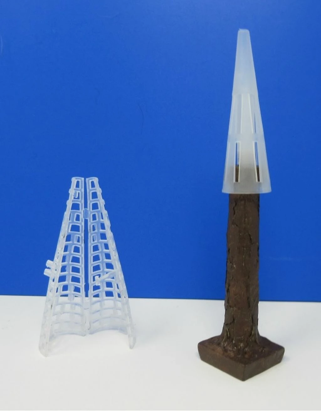 Dekorativer Tannenbaum - Pflanzenbaum – Bild 2