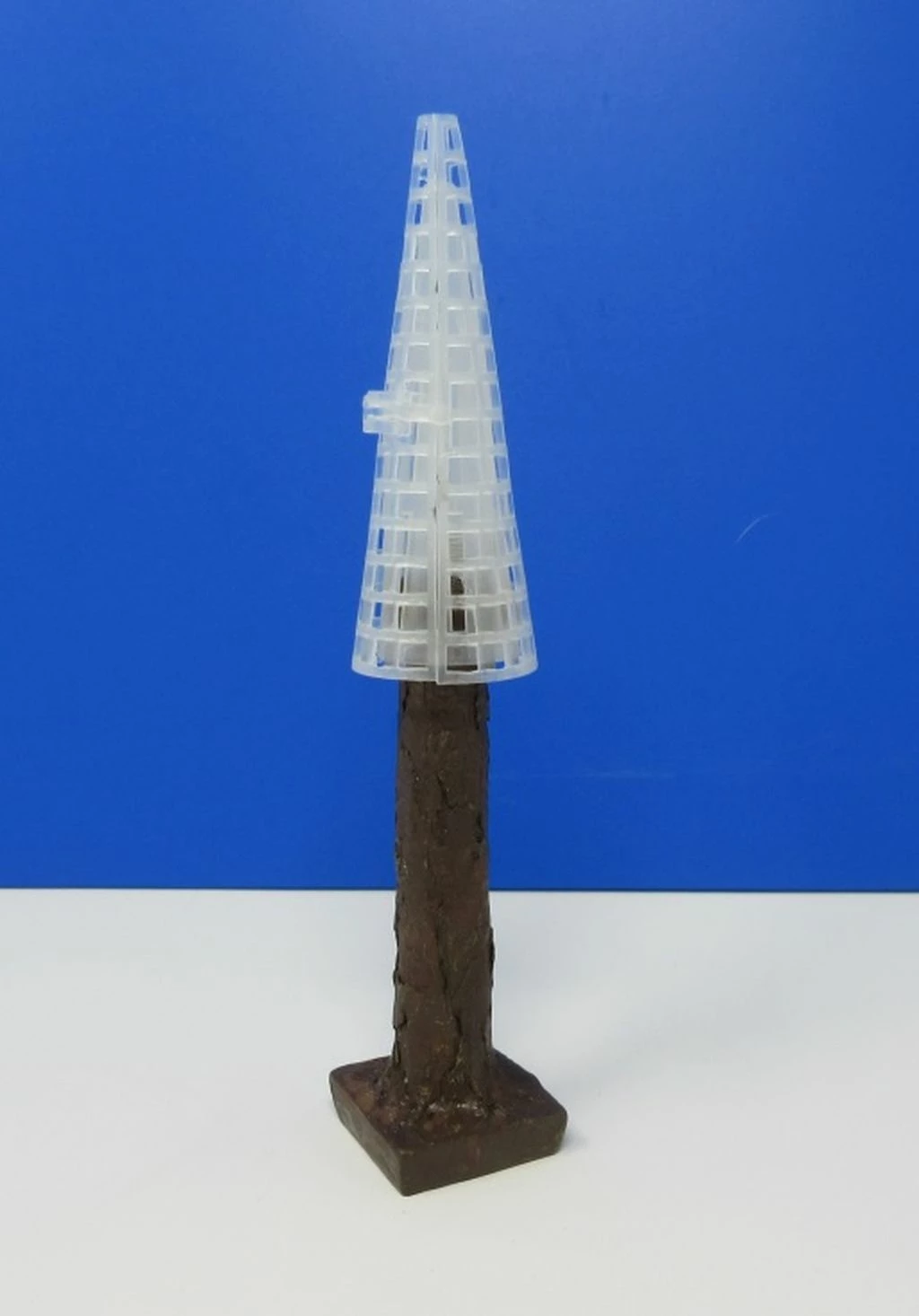 Dekorativer Tannenbaum - Pflanzenbaum – Bild 3