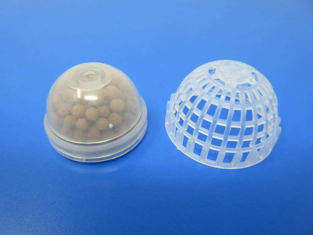 Mini Pflanzkissen - Mooskuppel – Bild 2