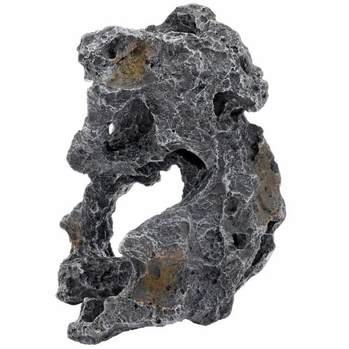 Hobby Cavity Stone Dark 4 - 21 X 18 X 28 Cm