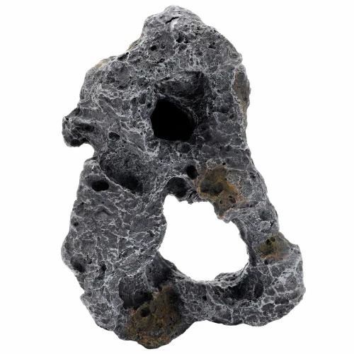 Hobby Cavity Stone Dark 4 - 21 X 18 X 28 Cm – Bild 2