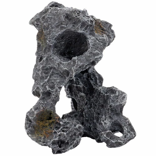 Hobby Cavity Stone Dark 4 - 21 X 18 X 28 Cm – Bild 3