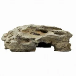 Hobby Comb Cave 2 - Ca. 22,5 X 12,5 X 7,5 Cm - Naturgetreue Nachbildung Von Felsaufbauten