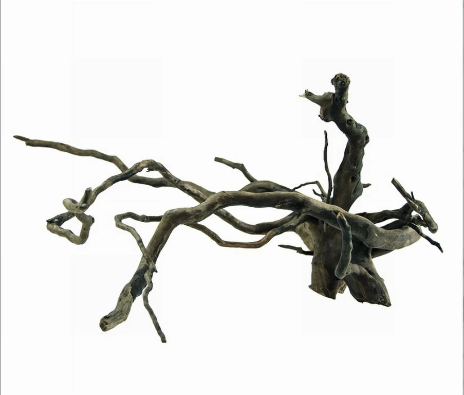 Hobby Dunkle Moorwurzel/Moorkienholz, Gr. L Traumwurzel 40-60cm