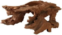 Hobby Driftwood 4 Ca. 25x19,5x10,5cm, Mit Vielen Kleinen Details