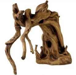 Hobby Scaper Root 1 - Ca. 29x14x23 Cm - Künstliche Traumwurzel