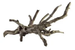 Hobby Deco Wood 4 XL, Ca. 50x33x46cm, GROß + Naturgetreu Mit Vielen Details