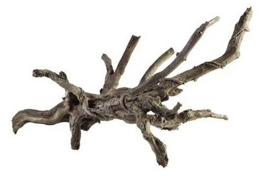 Hobby Deco Wood 4 XL, Ca. 50x33x46cm, GROß + Naturgetreu Mit Vielen Details