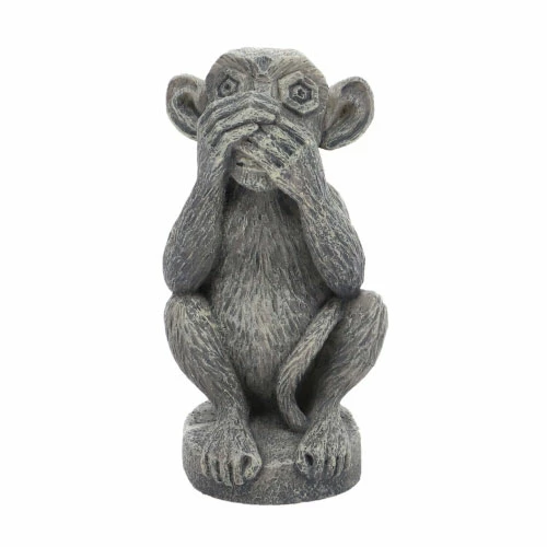 Hobby Don´t Speak - 5,5 X 5,5 X 10,5 Cm