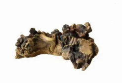 Aqua Della Mopani Wood 4