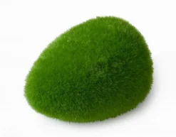 Moss Ball - L - Ca. 11,5x9x6 Cm