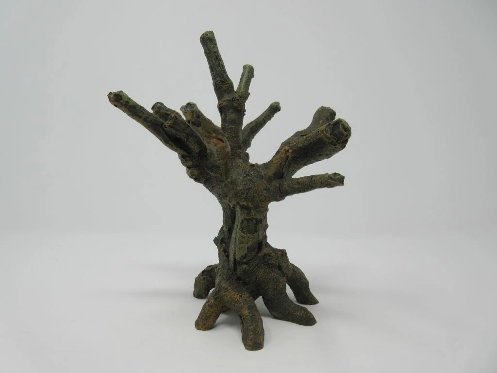 Aqua Della Tree Stump - M - Ca.14x11x16,5 Cm