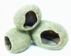 Rock Cave 2 - Ca. 17 X 10 X 12 Cm