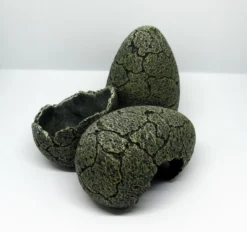 Aqua Della Eggs - S - Ca. 15 X 15 X 10 Cm