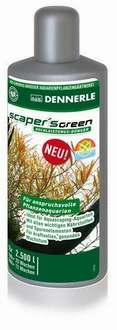 DENNERLE 100 Ml Scapers's Green - Hochleistungsdünger