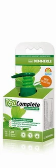 100 Ml DENNERLE V30 Complete - Volldünger, Hochaktive Nährstoffe Für 3.200 L