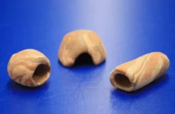 Garnelen Nano Set - 3 Höhlen Für Zwerggarnelen