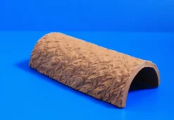 Welsröhre Mittel Terrakotta Aus Ton - Brut- Oder Versteckplätze